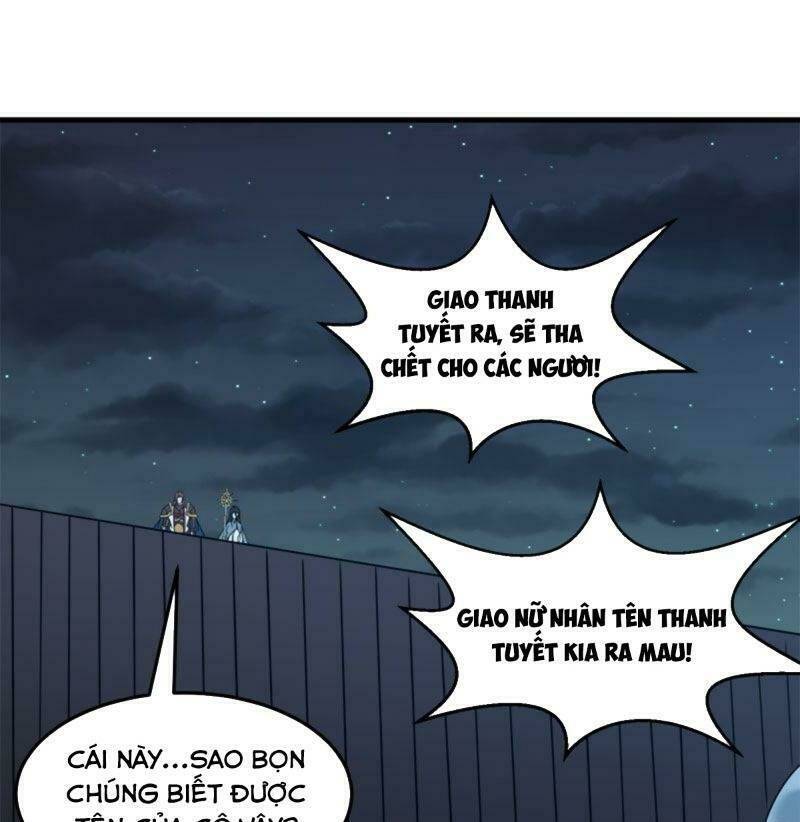 kiếm vũ chapter 90 1