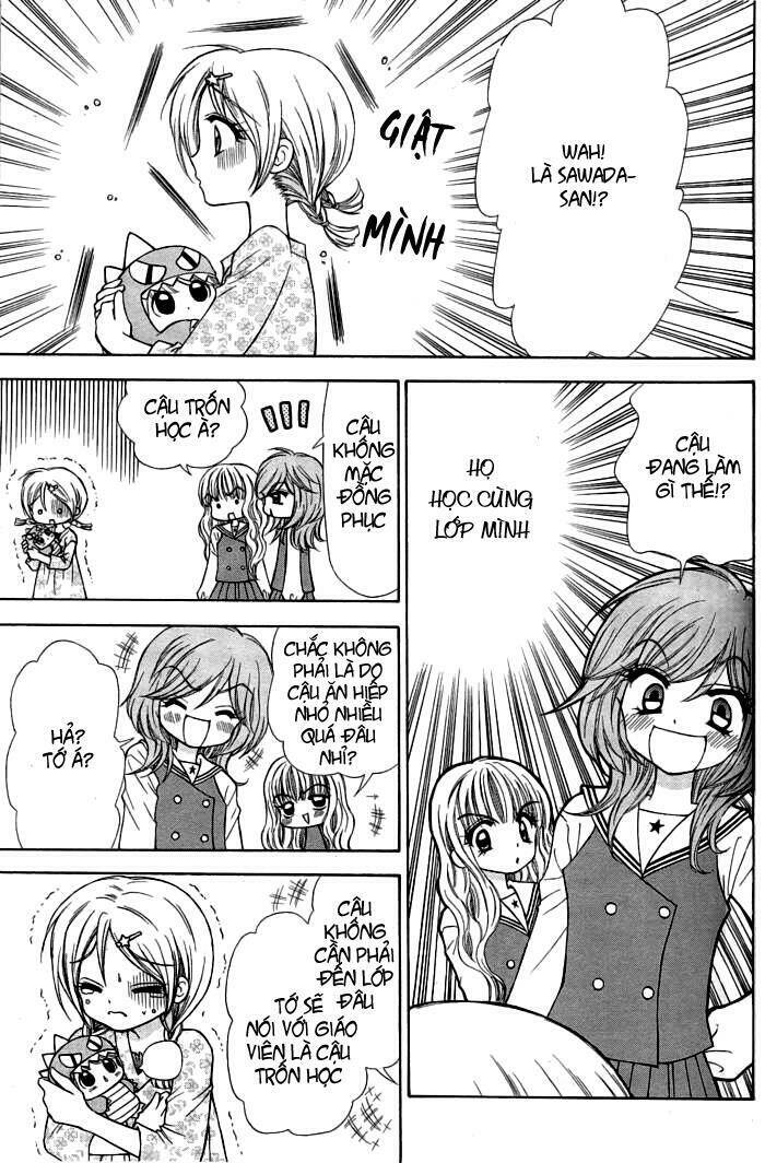 chibi devil chapter 1 31