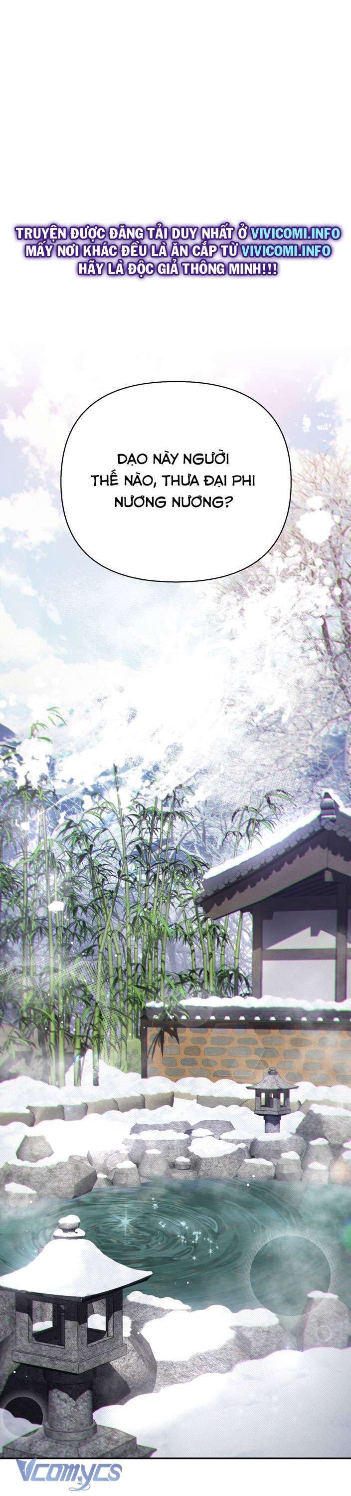 [18+] tiết học bí mật của trung điện chapter 22 43