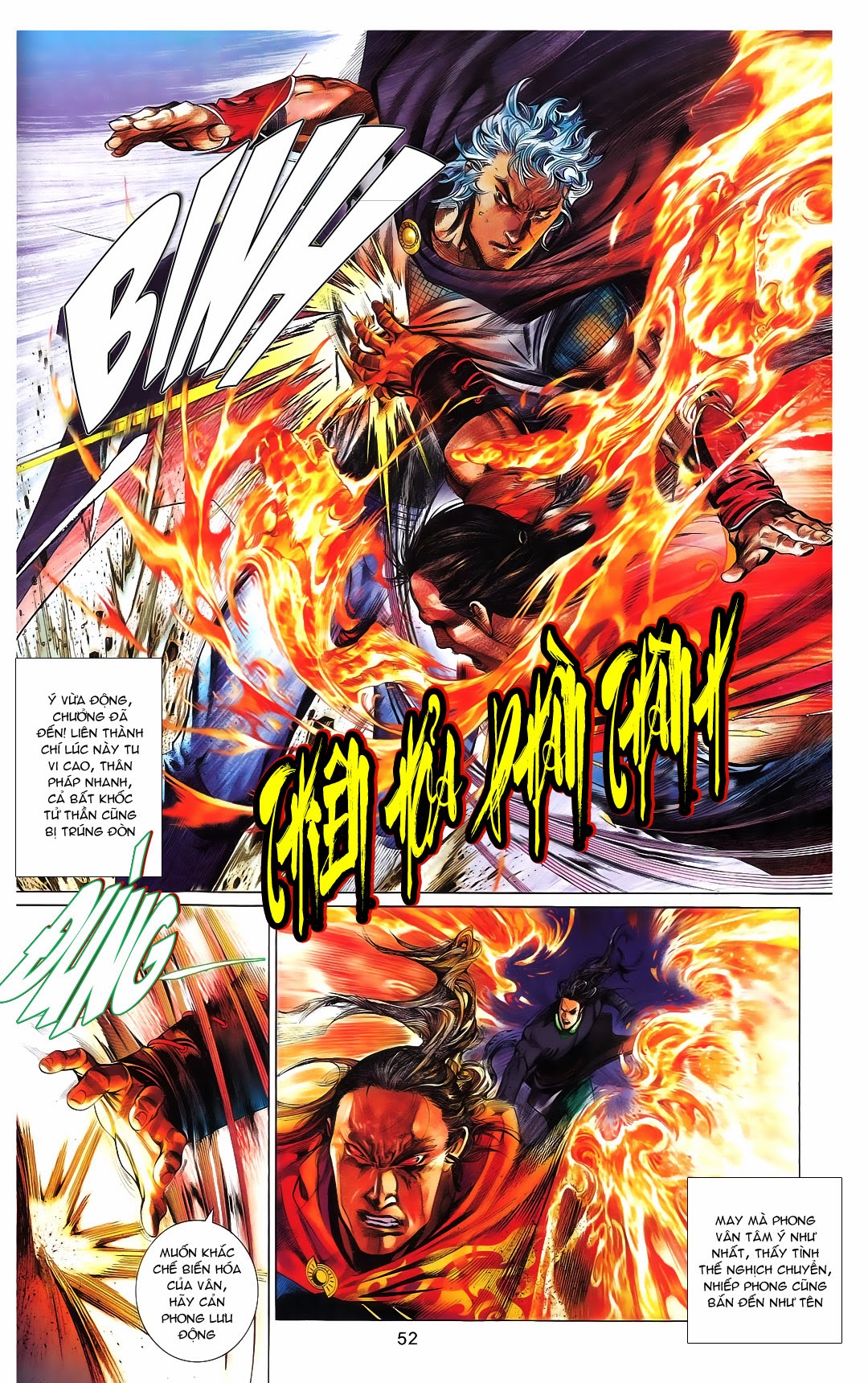 phong vân chapter 667 54