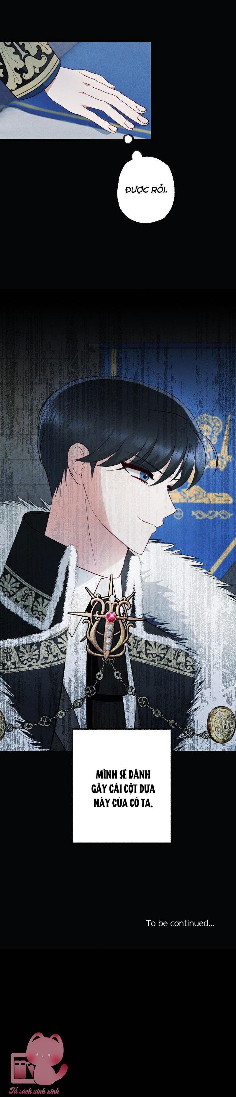 anh muốn em phải tuyệt vọng chapter 13 22