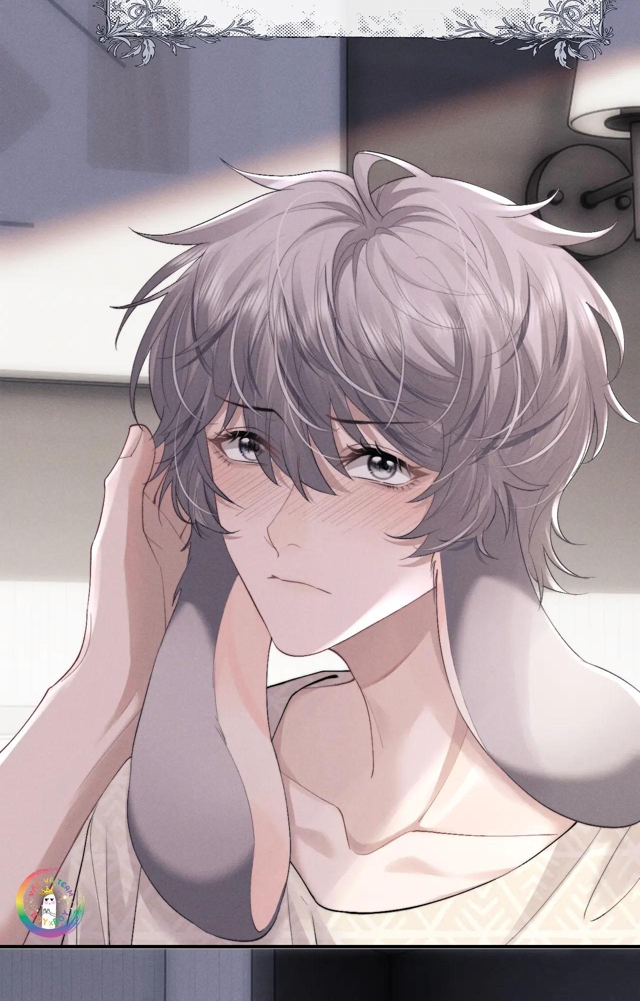 chấp sự thỏ tai cụp chapter 42 20