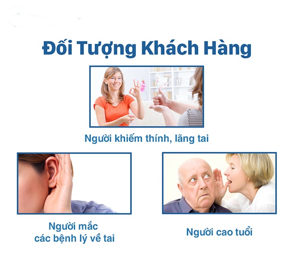 Máy trợ thính không dây cho người già ,tai nghe trợ thính cảm ứng có thể nghe 1 hay 2 tai một lúc