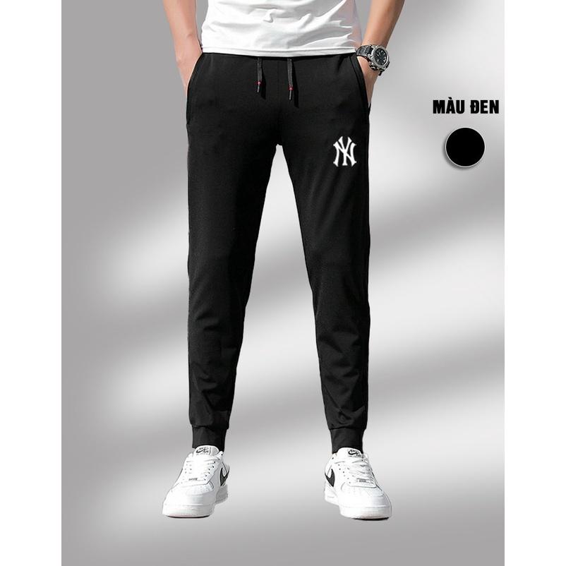 Quần dài thể thao jogger nam nữ chất vải umy dày dặn hàng cao cấp Q26