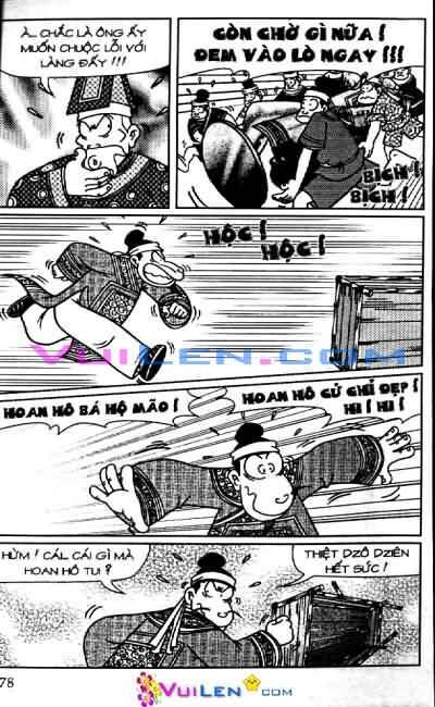 thần đồng đất việt chapter 80 75