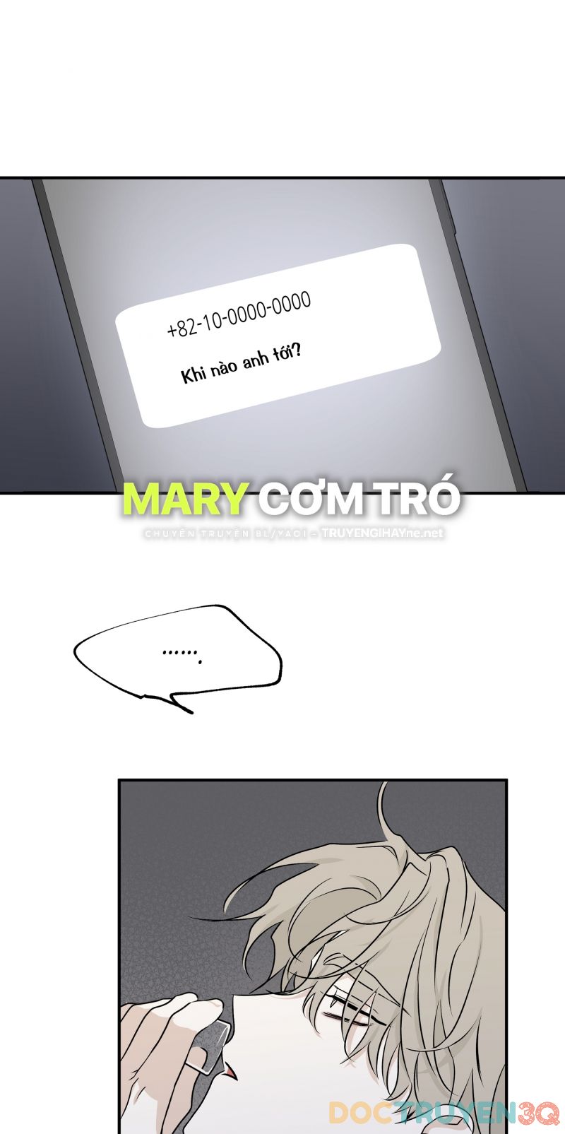 đêm bên bờ biển chapter 51.5 2