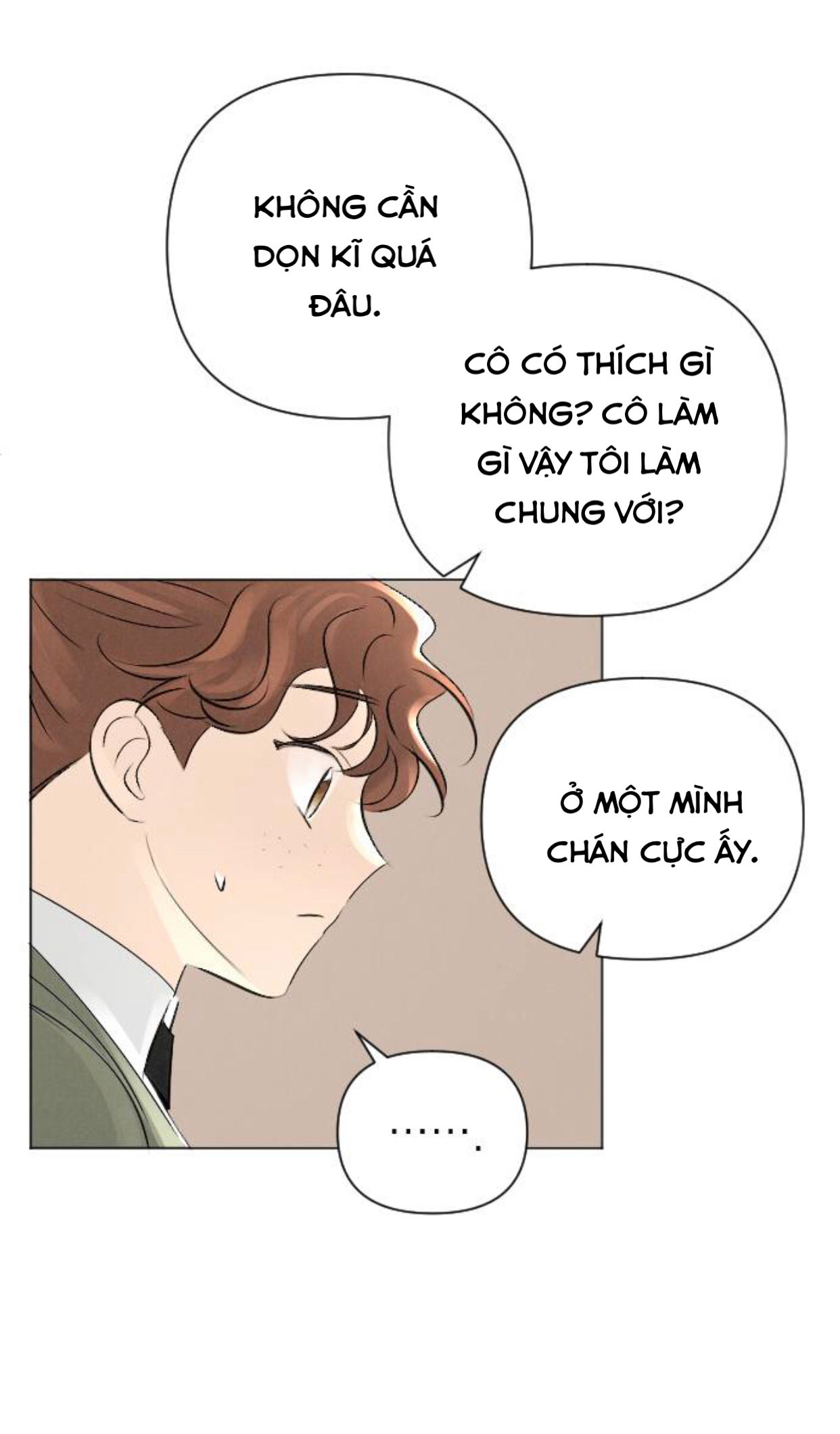 lựa chọn cuối cùng của tôi là nam phụ chapter 10 71