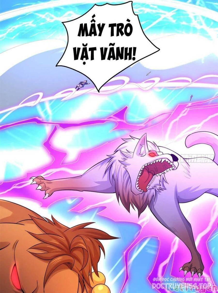 bắt đầu với kiếm vực, ta lặng lẽ tu luyện thành kiếm thần chapter 39 34