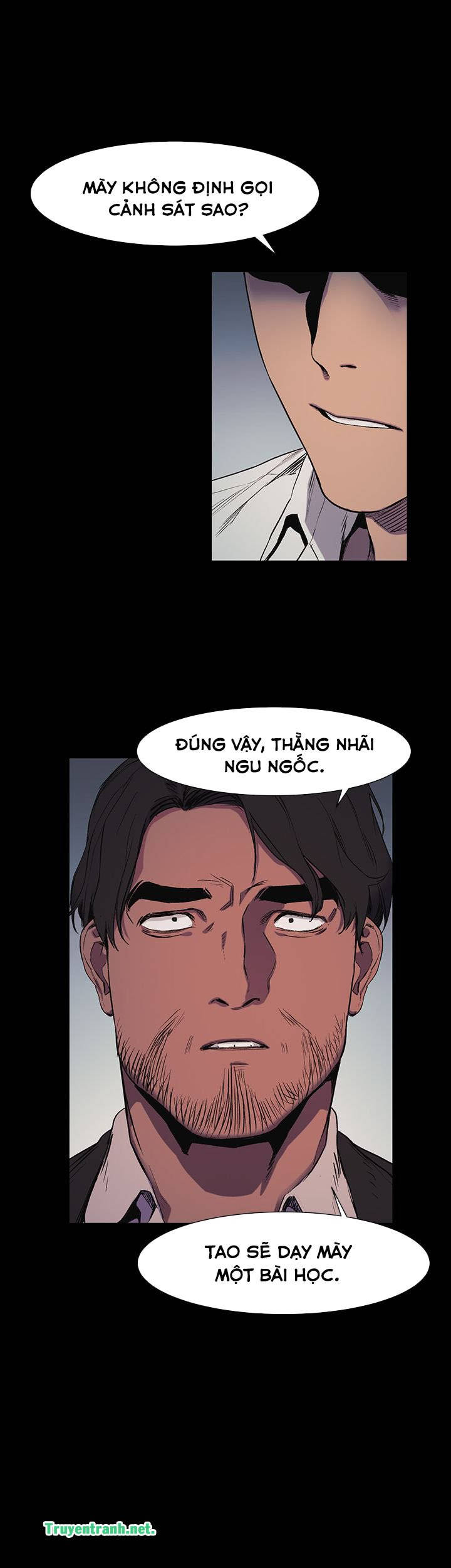 vương quốc của tôi chapter 80 6