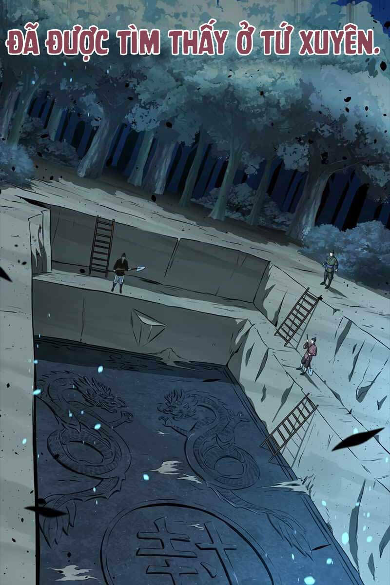 kiếm đế nguyệt linh chapter 1 27