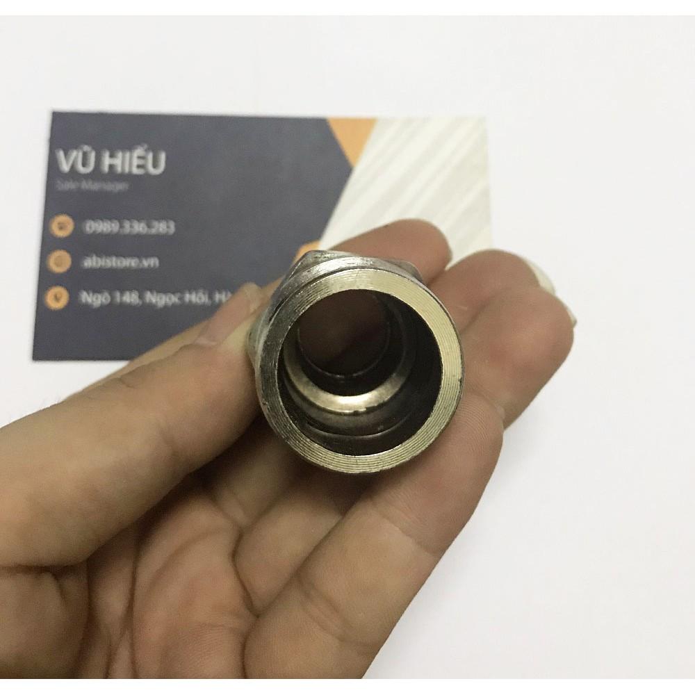 KÉP THU 3/4 1/2 INOX BÓNG HÀNG ĐẸP GIÁ RẺ