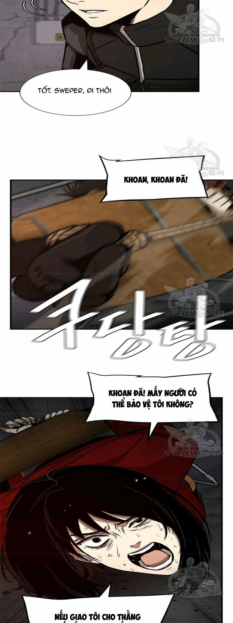 return survival chapter 78 6