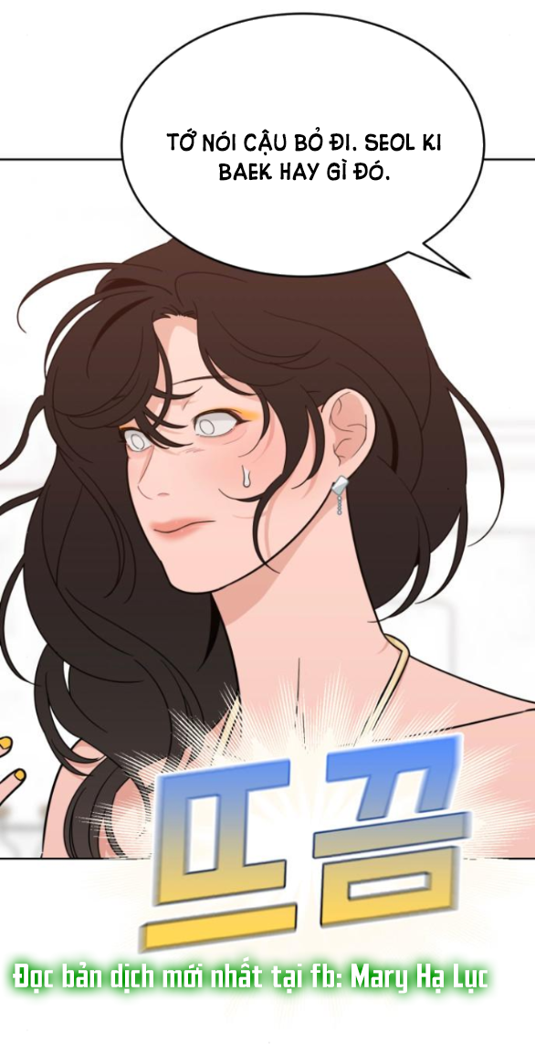 Vận May Bất Ngờ chapter 24.1 15