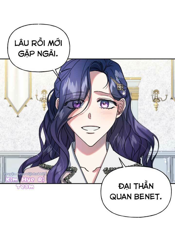 tế phẩm công chúa chapter 23 41