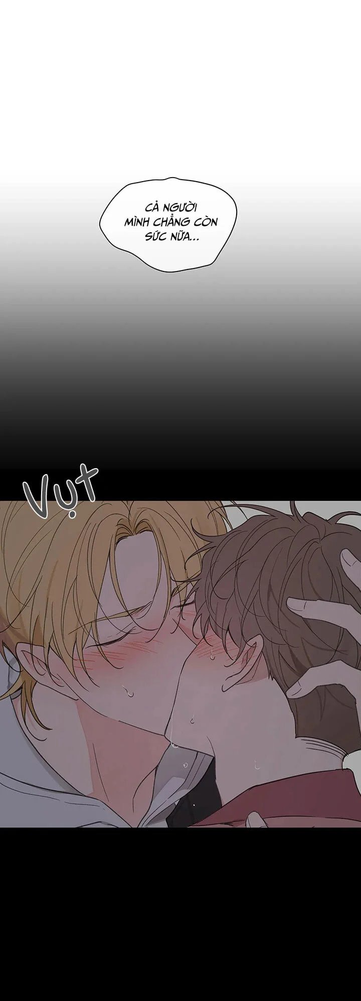 tâm tư của ju in chapter 55 21