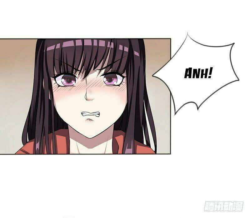 danh môn độc sủng ái thê chapter 6 45