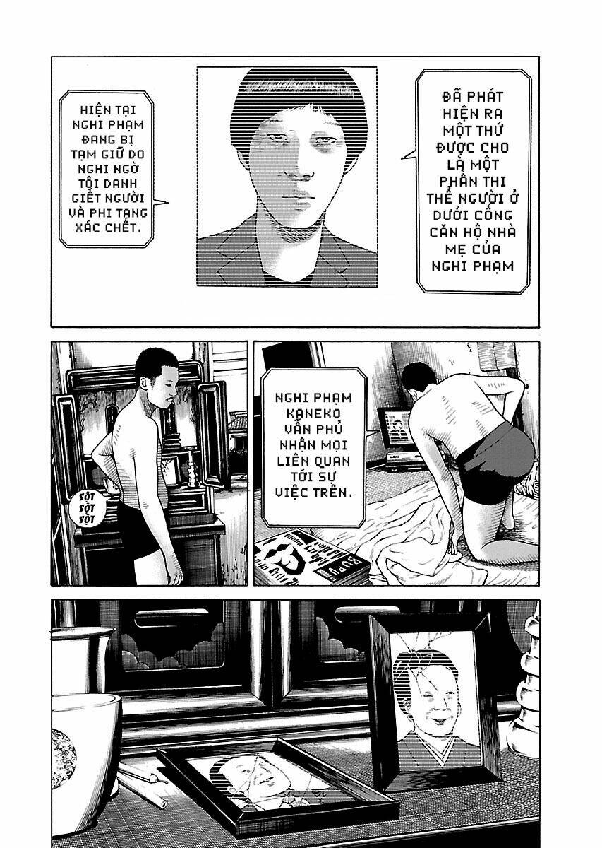 the scum of good and evil chapter 30 3