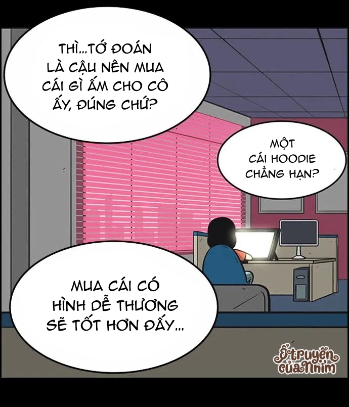 yumis cells chapter 75 6