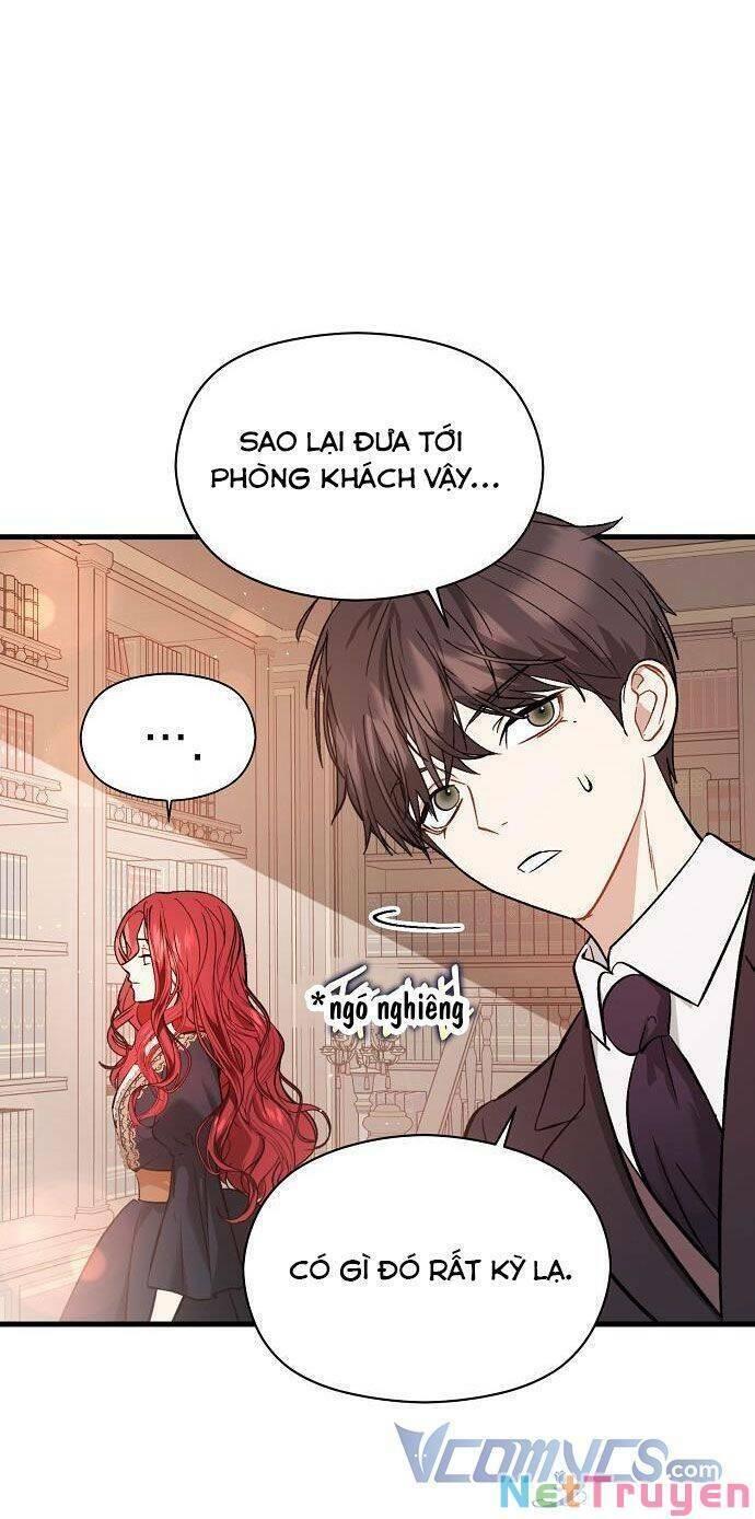 tôi không cố ý quyến rũ nam chính đâu! chapter 51 3