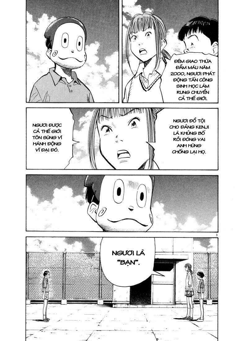 những chàng trai thế kỉ 20 chapter 89 3