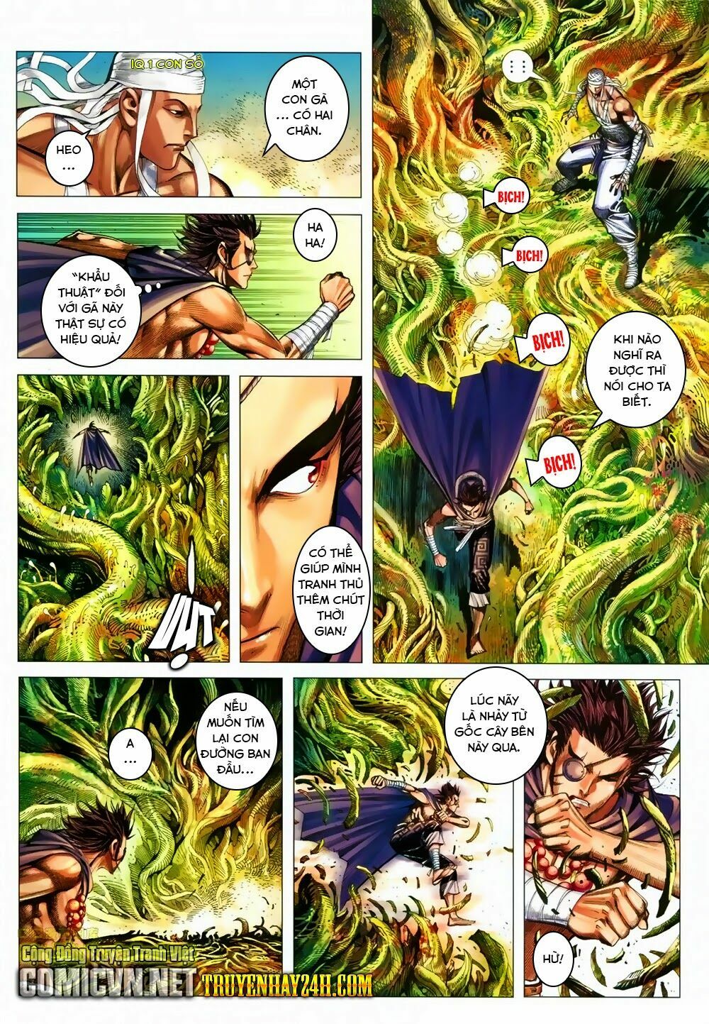 phong thần ký chapter 122 12