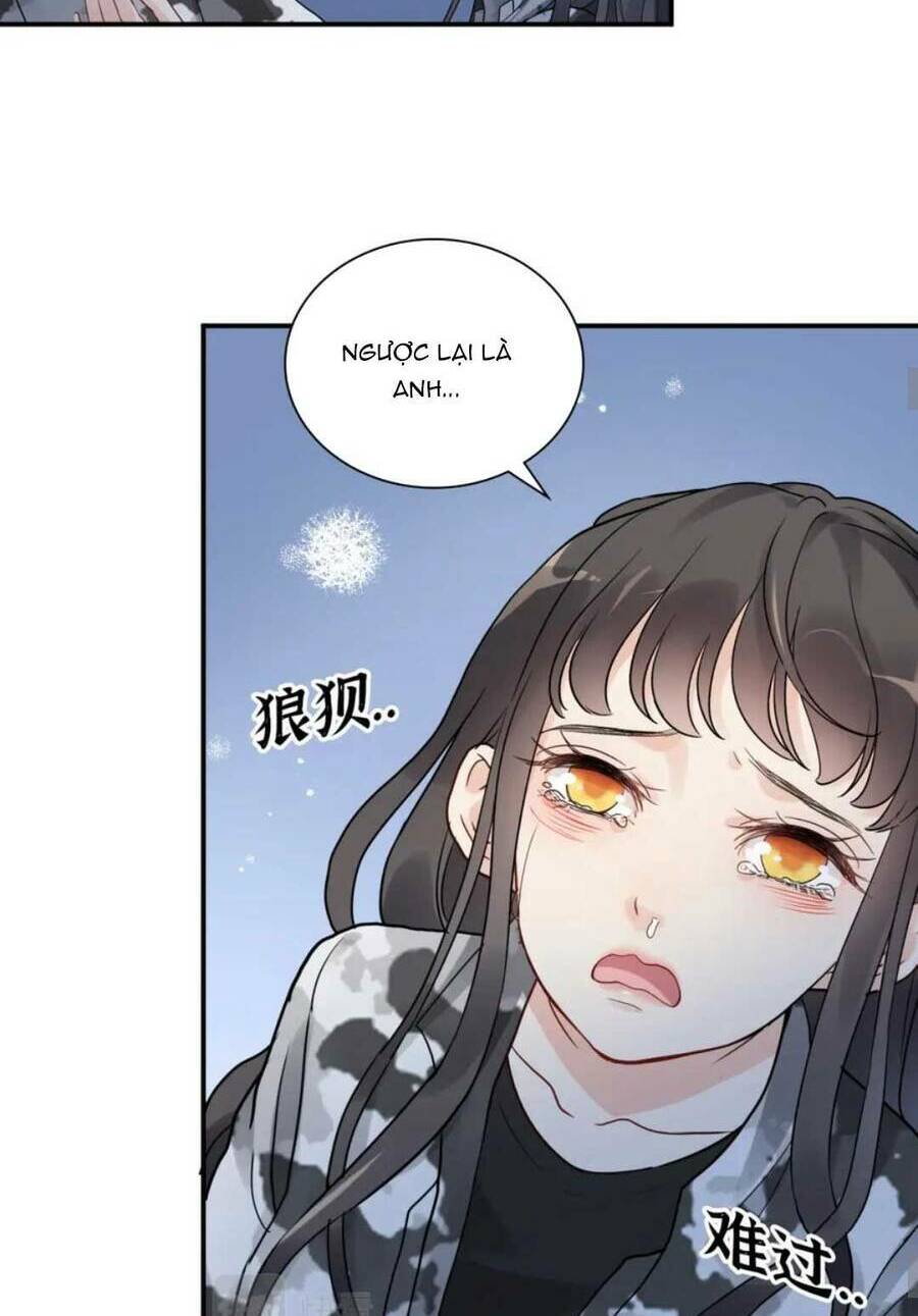 cô vợ hợp đồng bỏ trốn của tổng giám đốc chapter 489 25