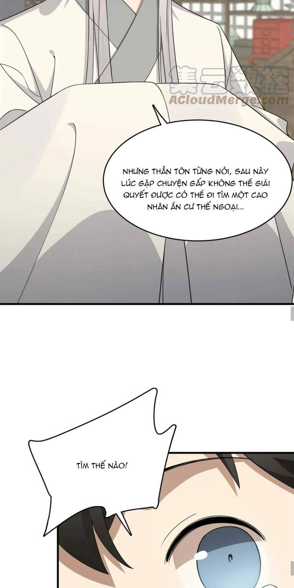 độc bộ thiên hạ: đặc công thần y chapter 444 27