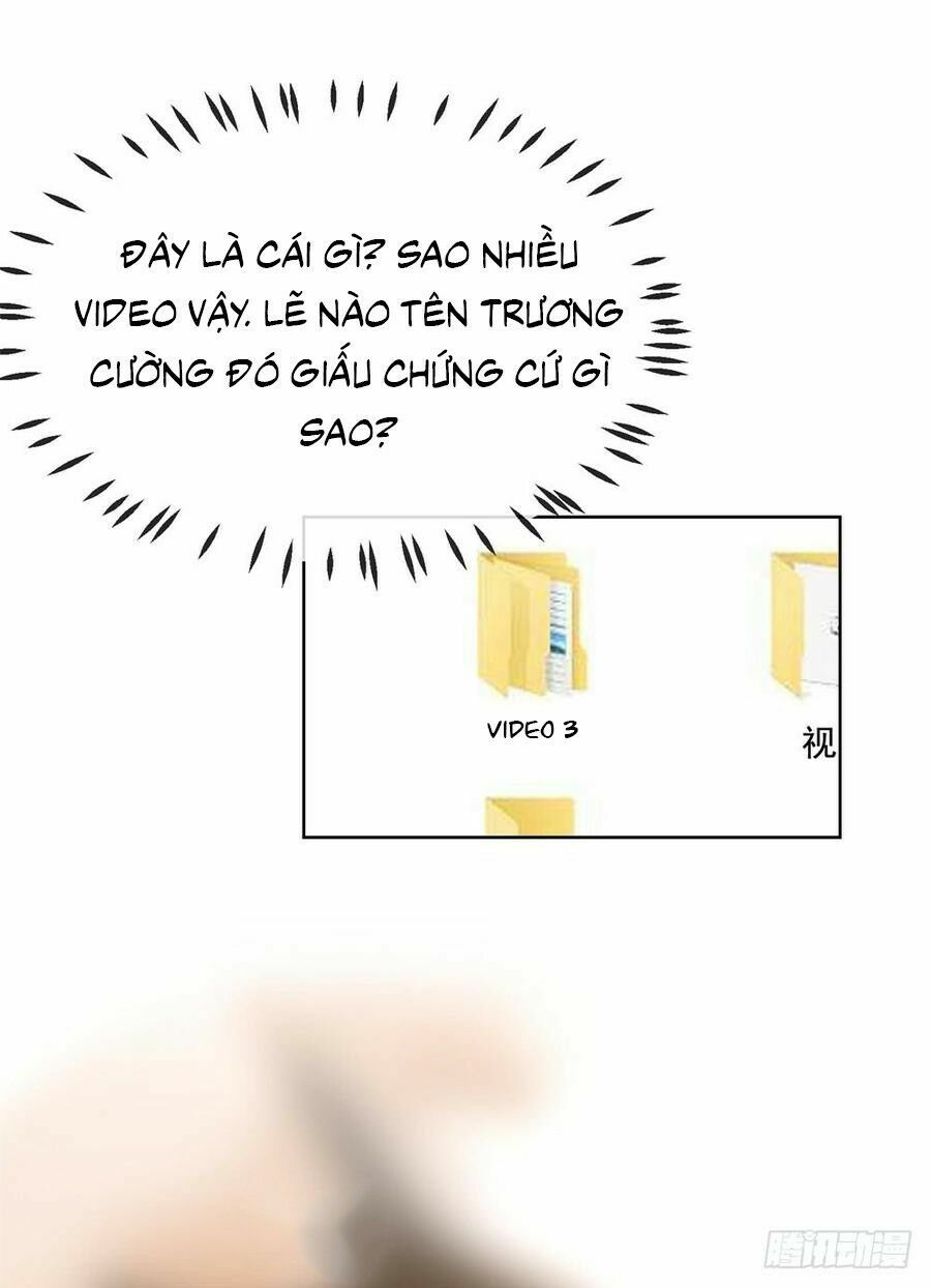 ẩn hôn 100%: chọc tức vợ yêu mua một tặng một chapter 73 47