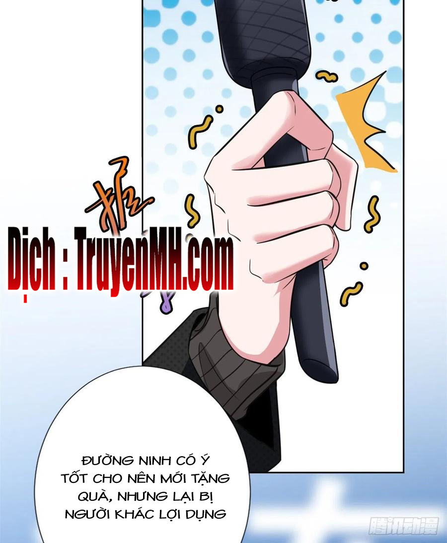 thí hôn lão công, cần giúp sức chapter 228 7