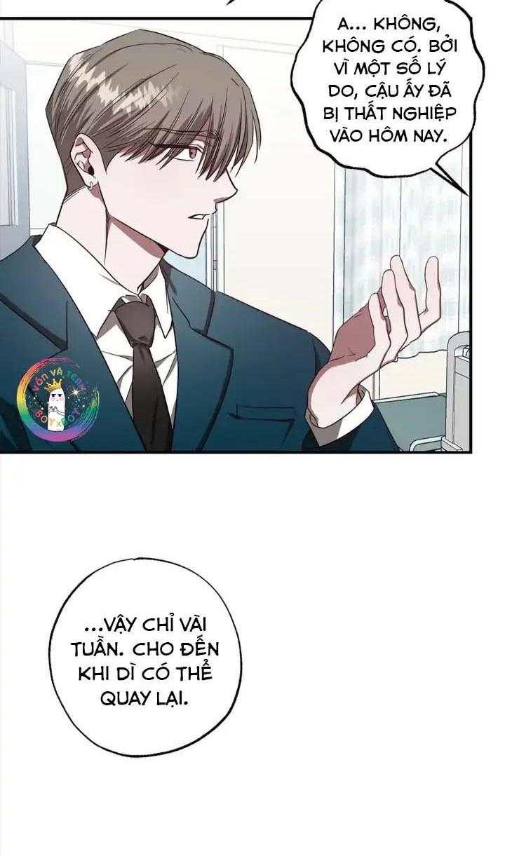 manhwa chịch vồn chịch vã chapter 37 60