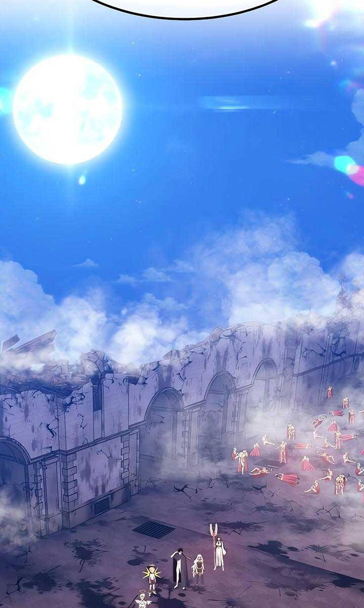 Gậy Gỗ Cấp 99+ chapter 54.5 76