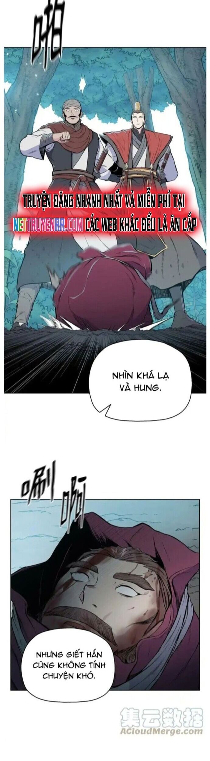 phong vân chiến thần chapter 102 24