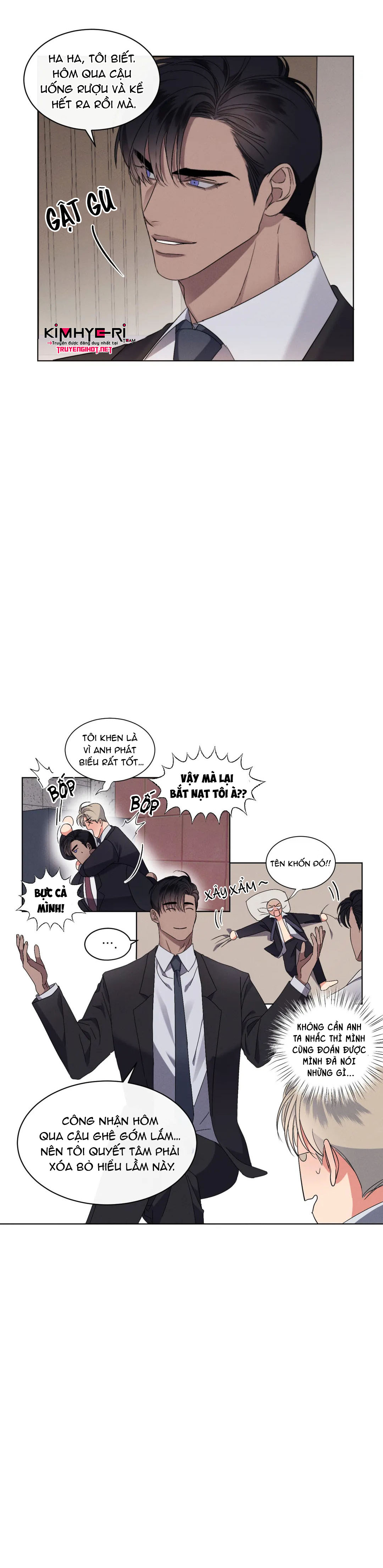 kick off chapter 5 15