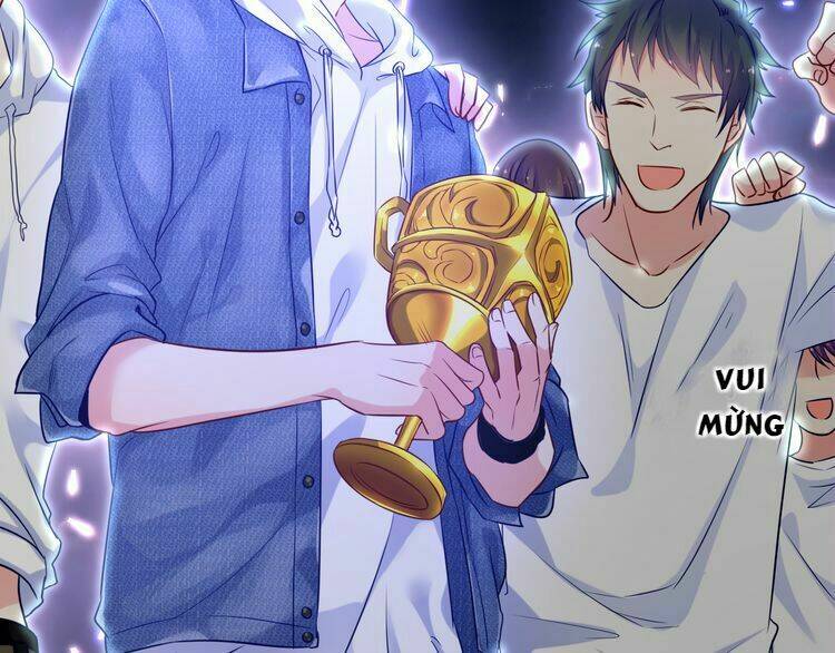 mật thất vây người cá chapter 2 31