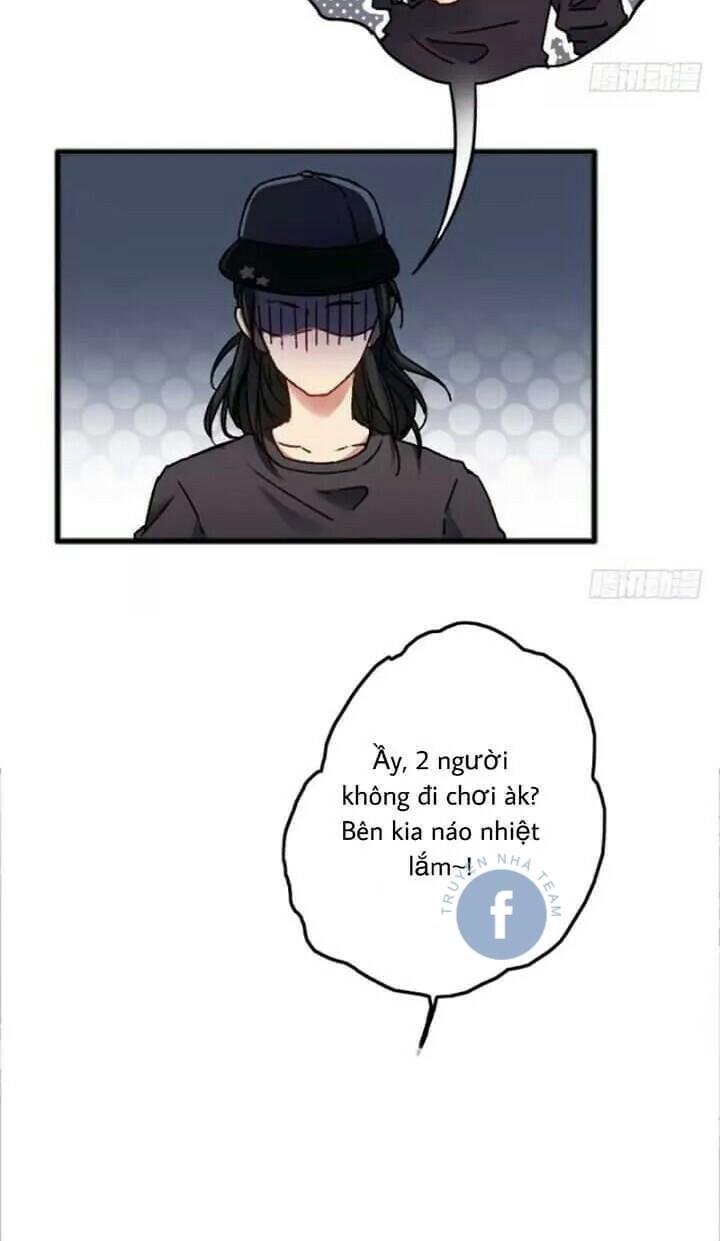 lời thì thầm chapter 10 19