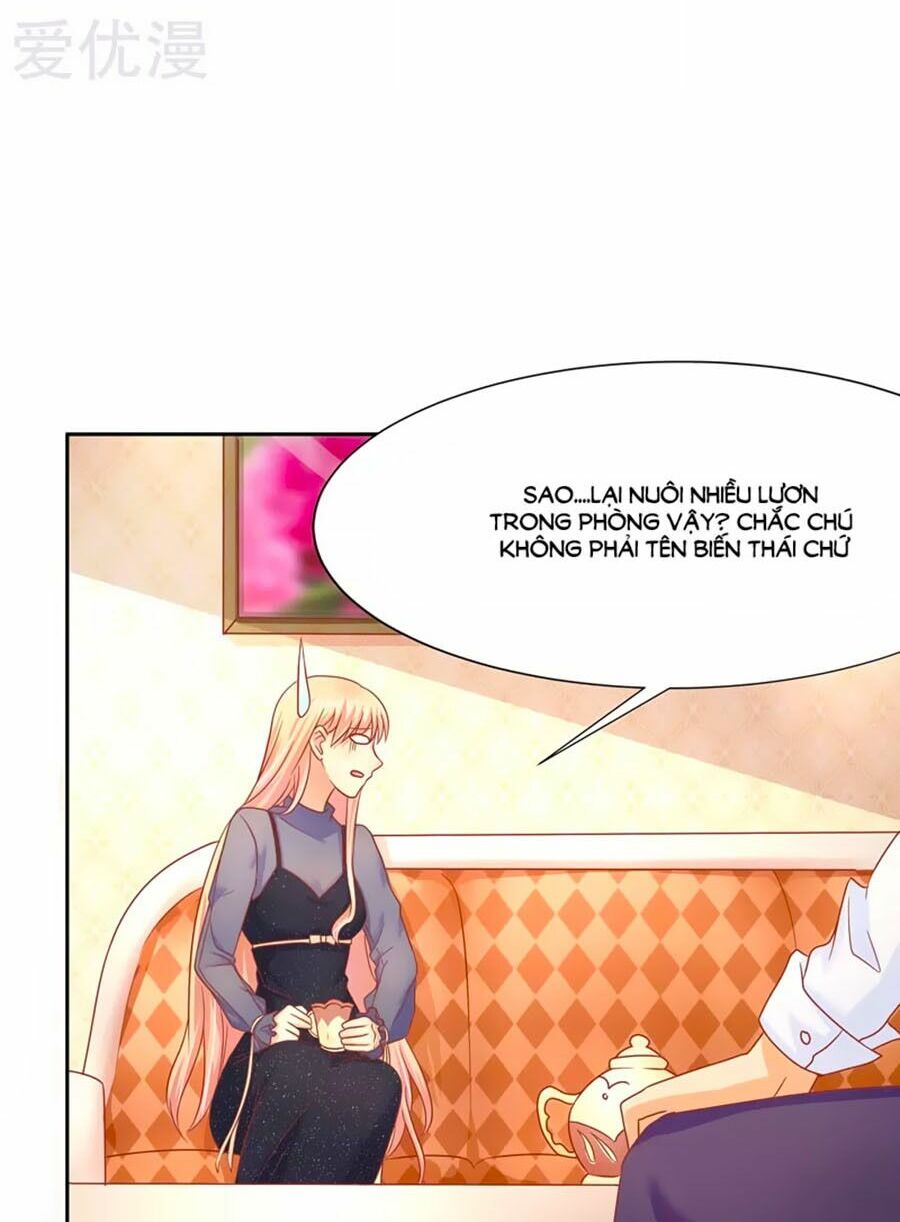 chồng già vợ trẻ trêu nhau hàng ngày chapter 10 18
