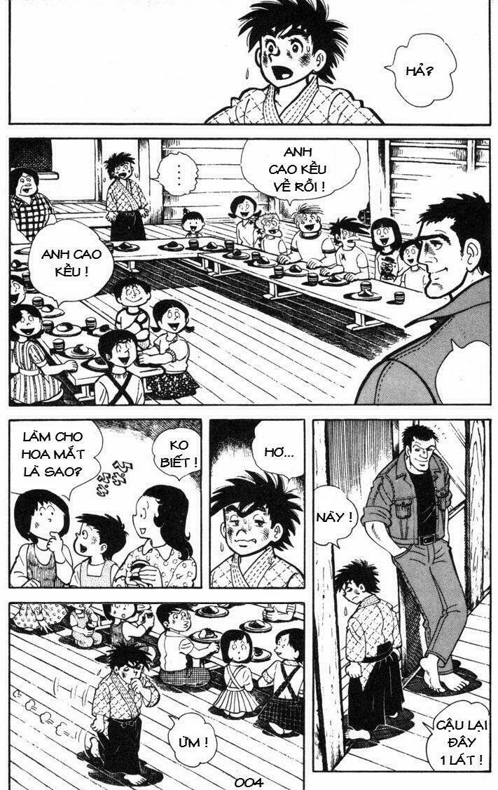 ore wa teppei chapter 37 5