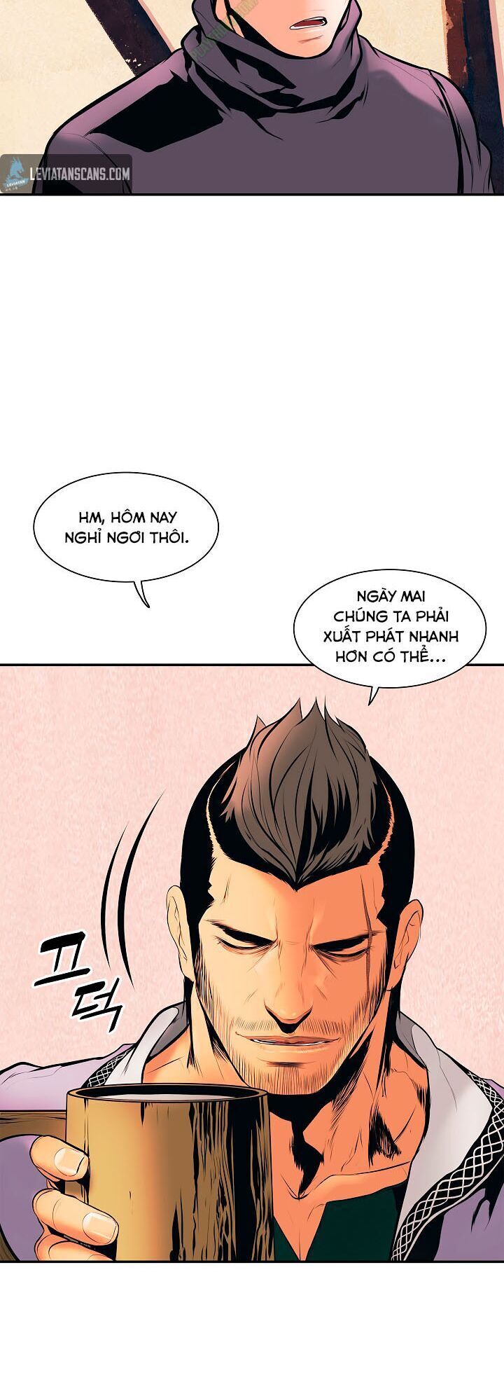 bất bại chân ma chapter 22.2 8