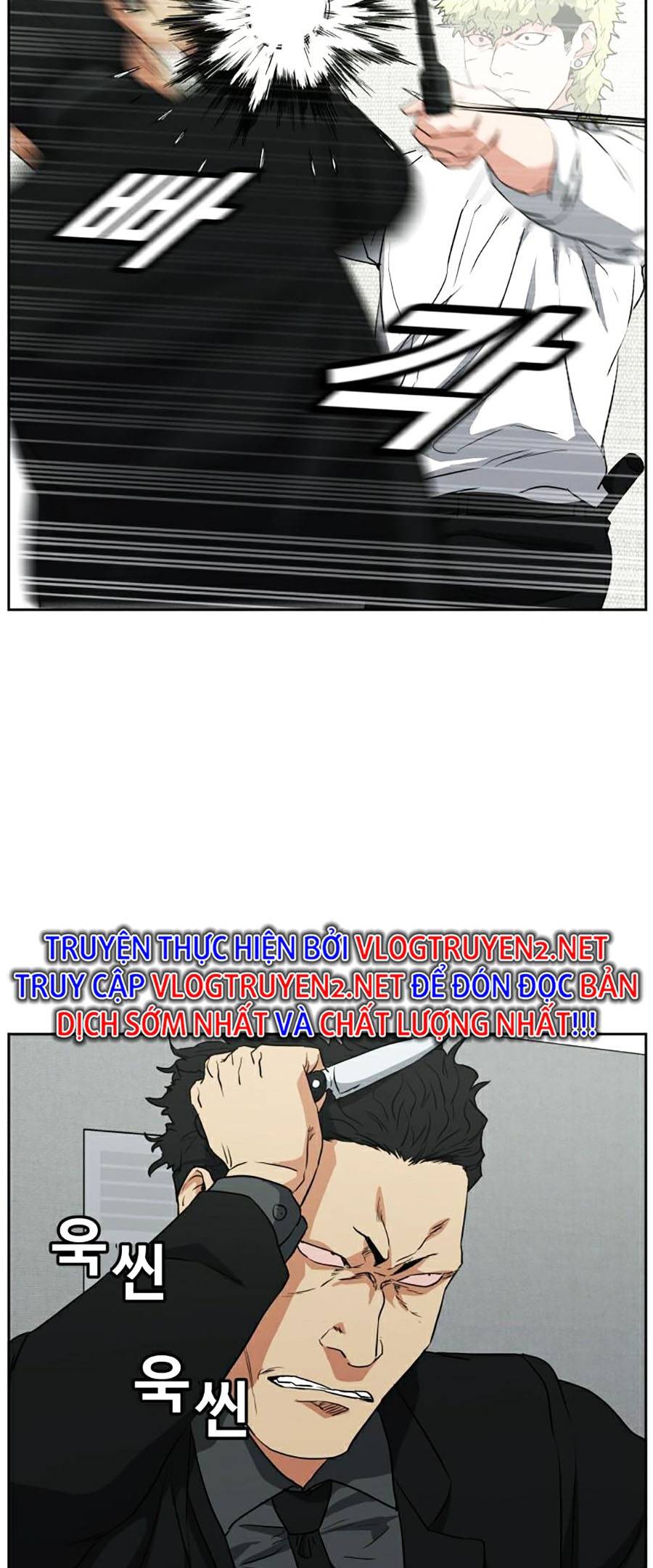 bố già trùng sinh chapter 0 18