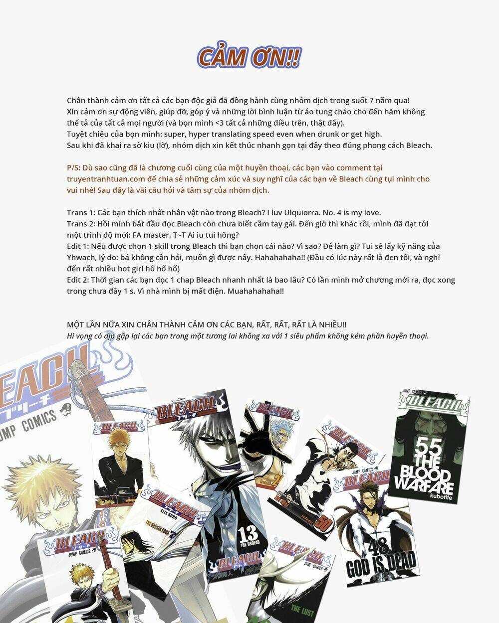 thần chết ichigo chapter 686 24