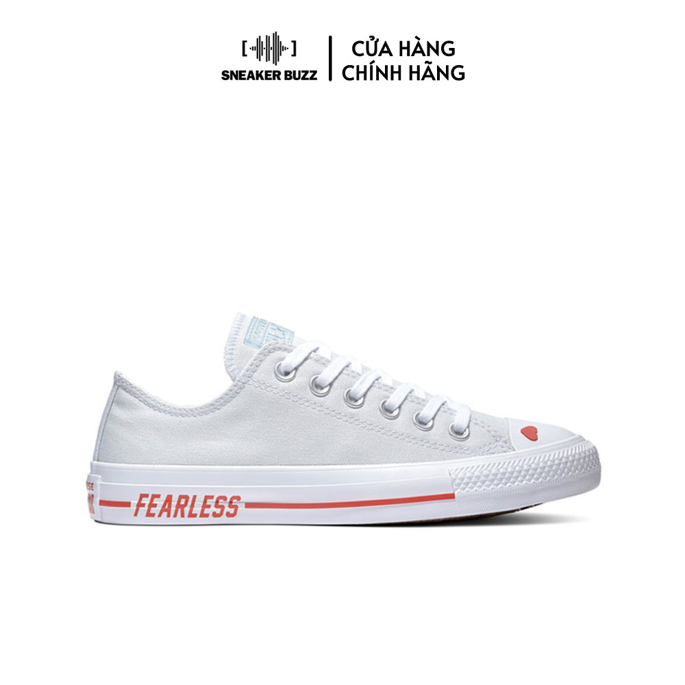 Giày Sneaker Converse Chuck Taylor All Star Fearless 567157C