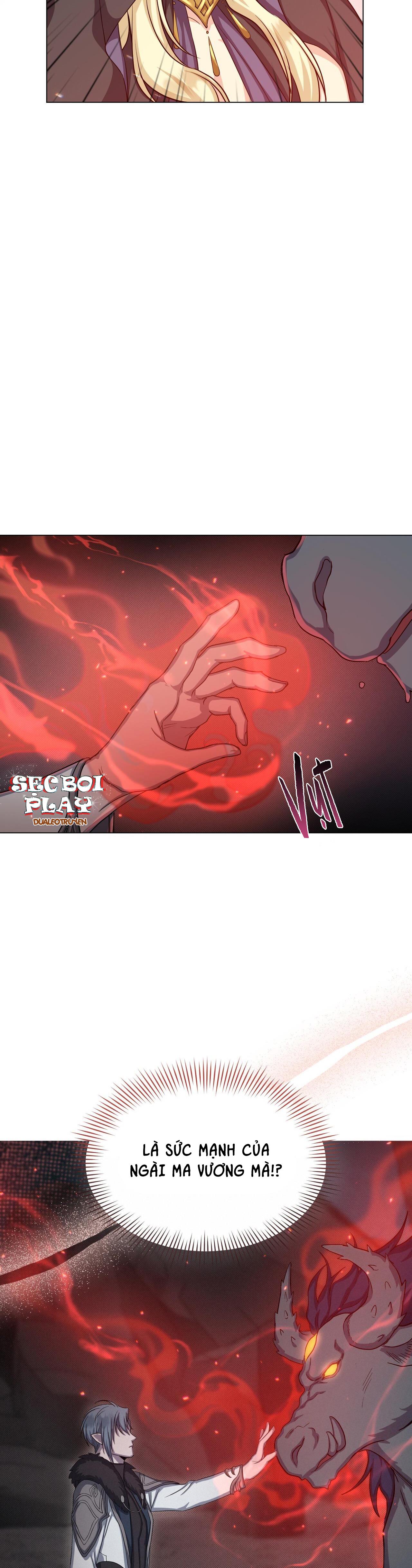 mặt trăng quỷ chapter 17 10