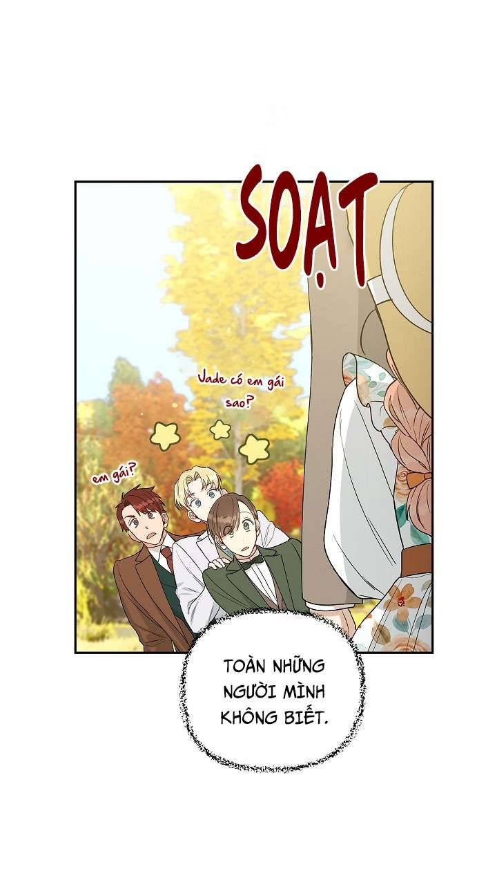 phương pháp trở thành con gái của người hùng bóng đêm chapter 22 14