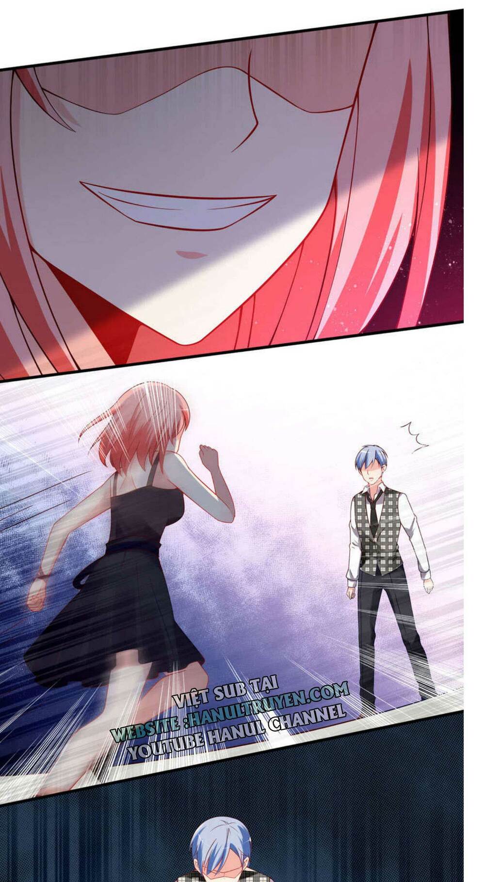 lật đổ lãnh điện hạ satan chapter 3 10