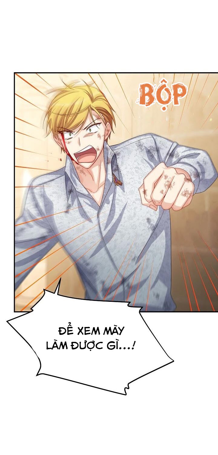 nữ công tước với tâm hồn trống rỗng chapter 65 23