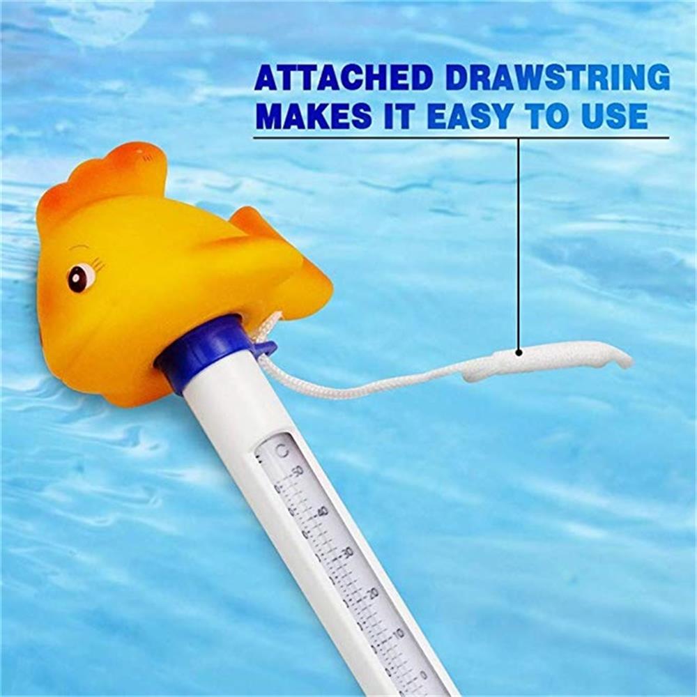 Bộ 4 Dụng Cụ Vệ Sinh Bể Bơi Chuyên Dụng