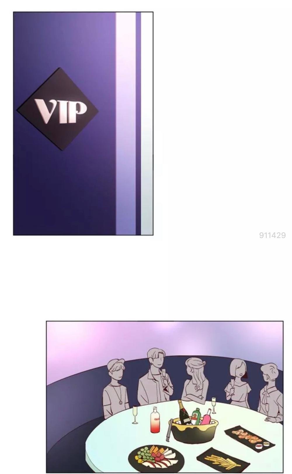 tôi kết hôn cùng antifan chapter 5.2 7