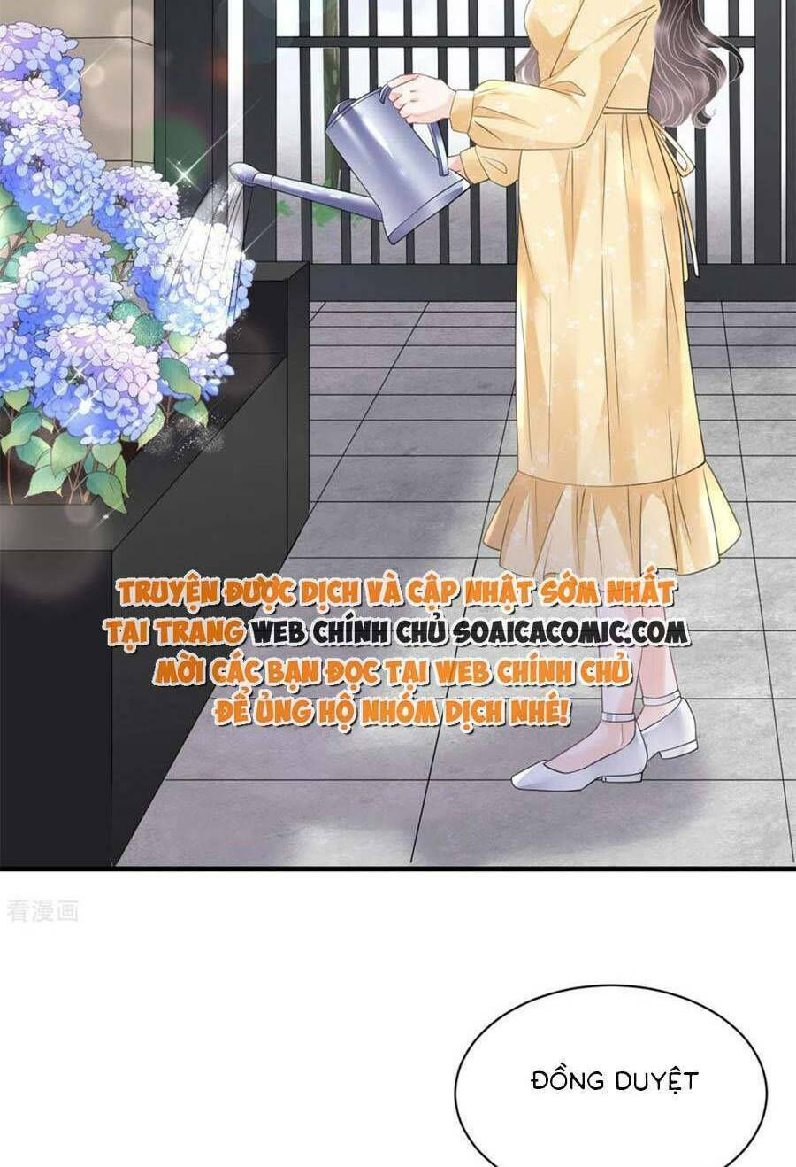 đại tiểu thư có ý đồ gì xấu đâu chapter 144 44