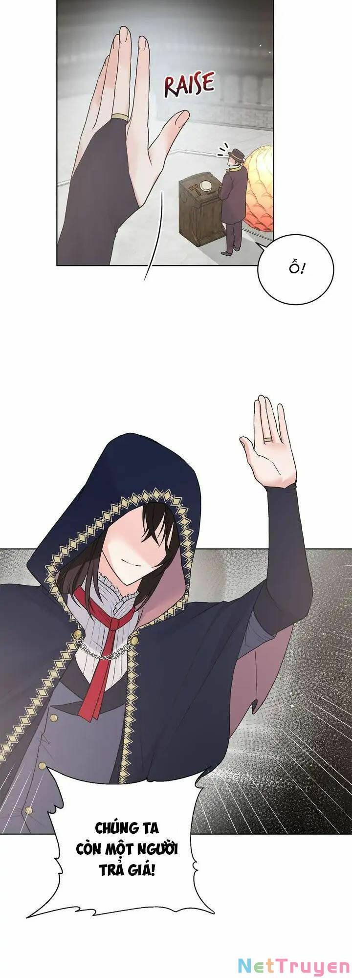 là nhân vật phản diện nhưng tôi sẽ trở thành nữ chính chapter 66 6