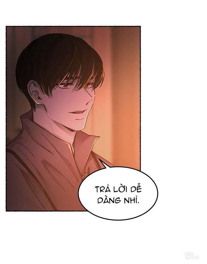 như gió trên cành cây khô chapter 26 28